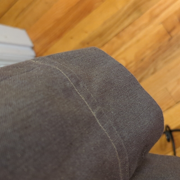 Metallic coat - Picture 4 of 10